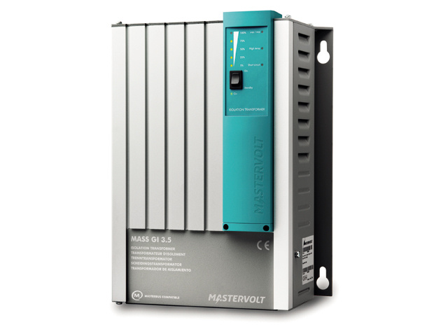 Mastervolt 88000355 Mass GI 3.5