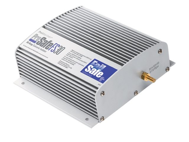 Promariner Galvanische Isolator Prosafe FS30