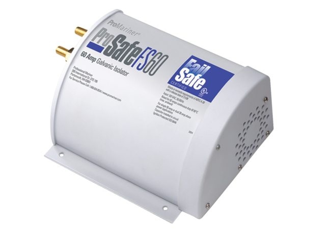 Promariner Galvanische Isolator Prosafe FS60