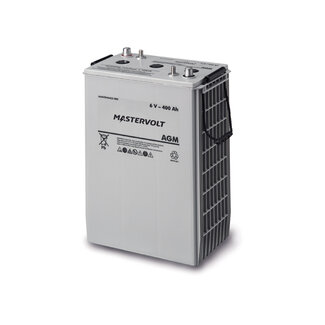 Mastervolt 61004000 AGM 6/400 Ah