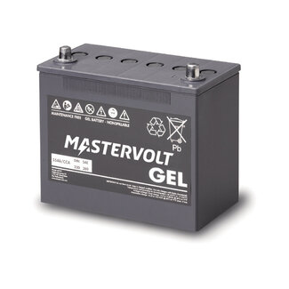 Mastervolt 64000550 MVG 12/55 Ah