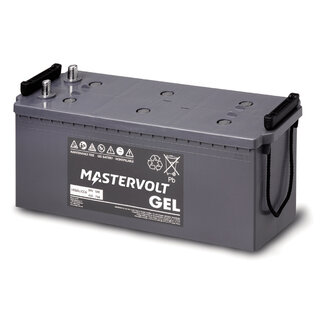 Mastervolt 64001400 MVG 12/140 Ah