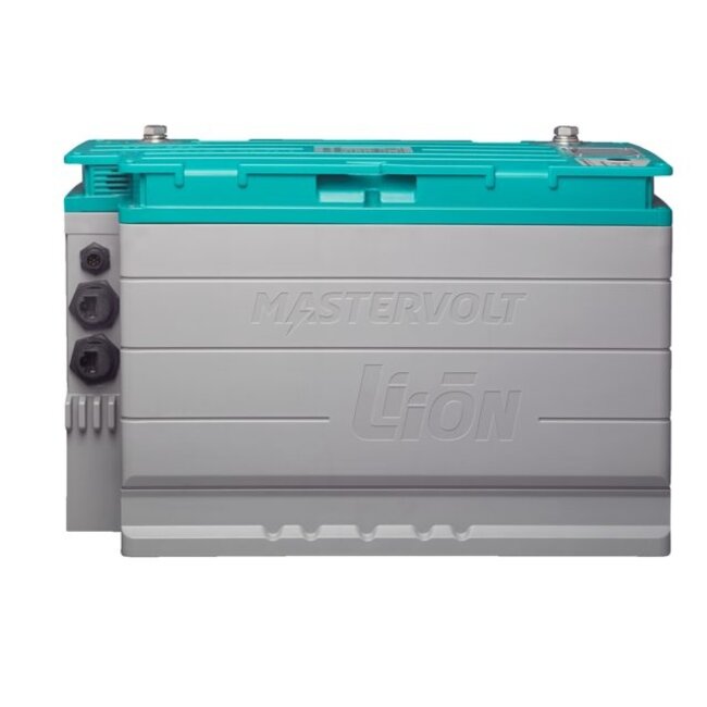 Mastervolt º 66011250 Mli ultra lithium battery 12/1250 - 1.25kwh
