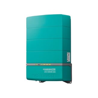 Mastervolt º 35522000 Mastervolt CombiMaster 24/2000-60 120V