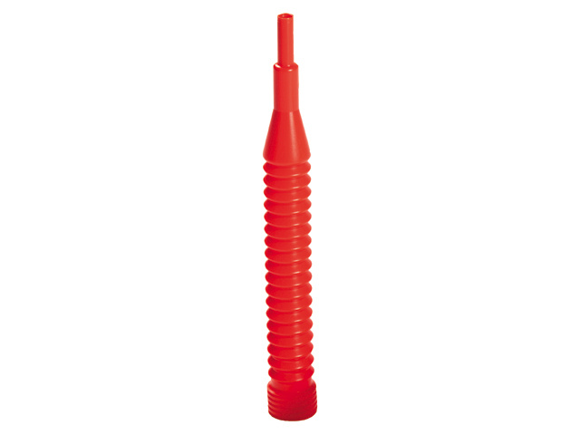 Talamex Flexibele tuit voor trechter 200mm