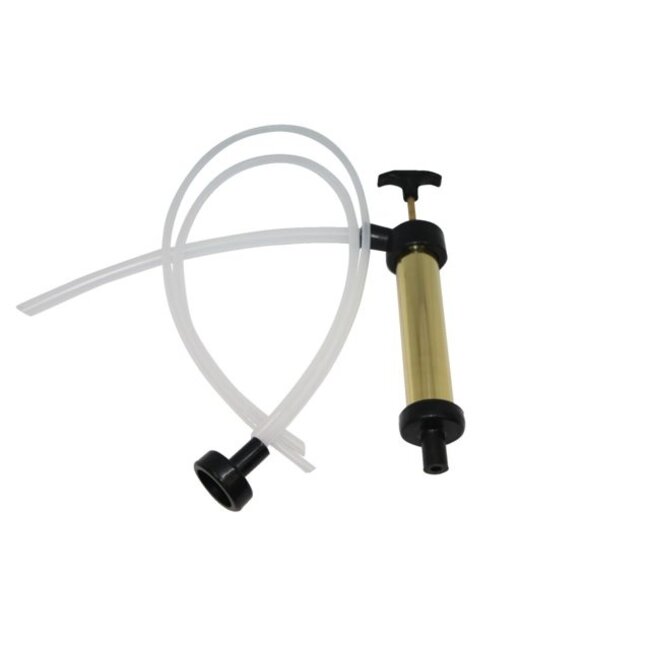 Talamex Carterpomp.koper 23x3cm