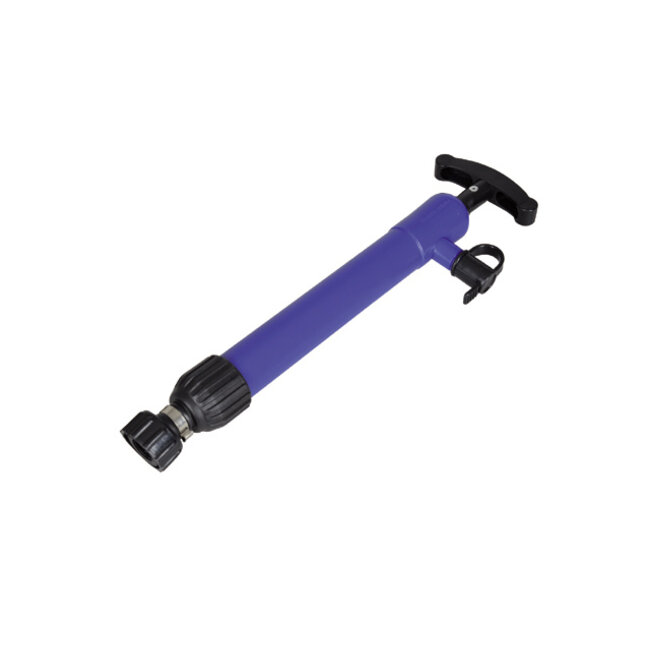 Talamex Pompset kunststof