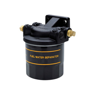 Attwood Brandstof/waterafscheider