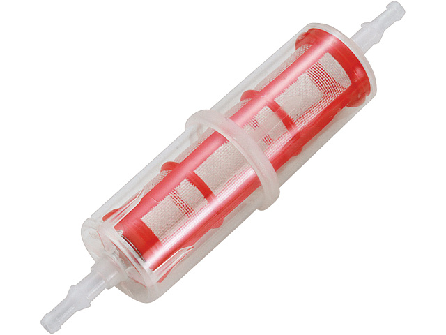 Talamex Filter diesel max. 3500cc