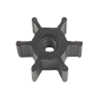 Talamex Neoprene inboard impeller single flat drive