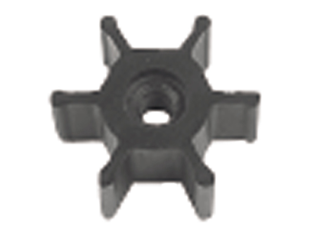 Talamex Neoprene inboard impeller single flat drive