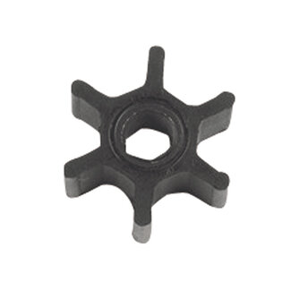 Talamex Neoprene inboard impeller single flat drive