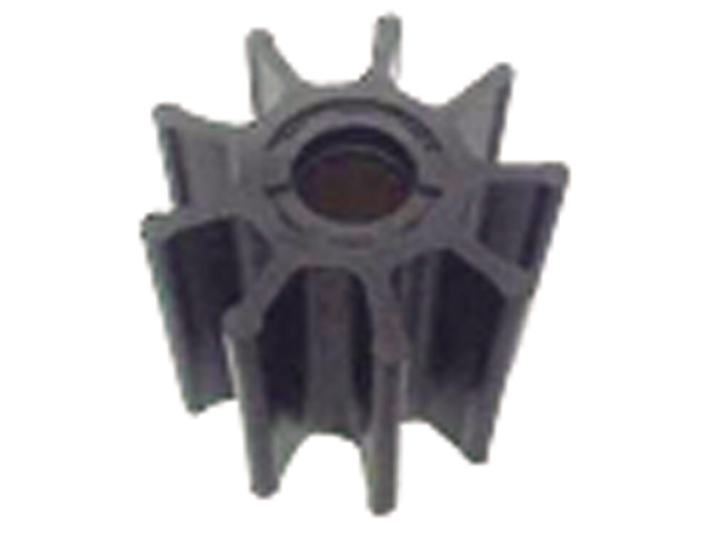 Talamex º Neoprene inboard impeller spline drive met kap
