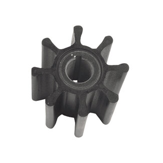 Talamex Neoprene inboard impeller key drive met kap