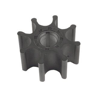 Talamex º Neoprene inboard impeller key drive