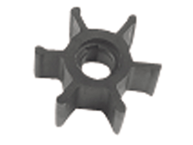 Talamex Neoprene inboard impeller key drive