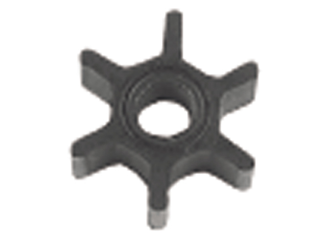 Talamex Neoprene inboard impeller single flat drive