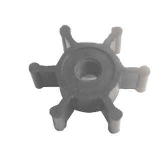 Talamex º Neoprene inboard impeller single flat drive