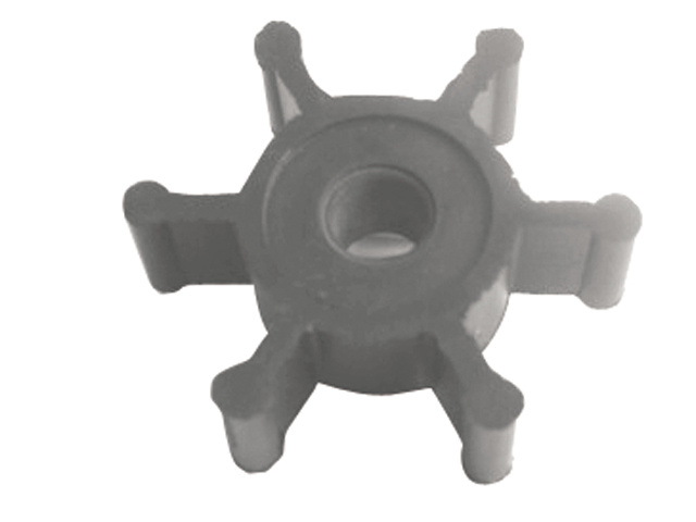 Talamex º Neoprene inboard impeller single flat drive