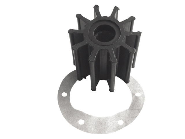 Talamex Neoprene inboard impeller spline drive met pakking