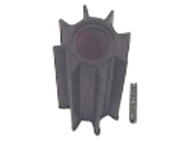 Talamex º Neoprene inboard impeller pin drive met bout