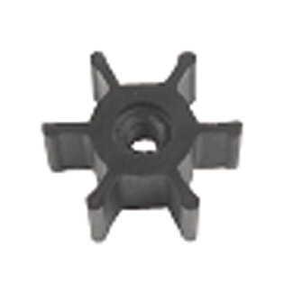 Talamex Neoprene inboard impeller single flat drive
