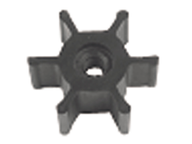 Talamex Neoprene inboard impeller single flat drive