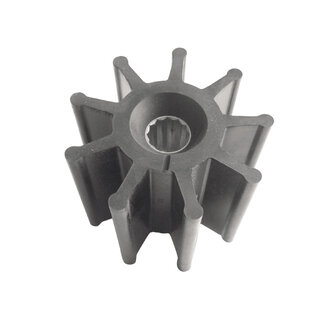 Talamex º Neoprene inboard impeller spline drive