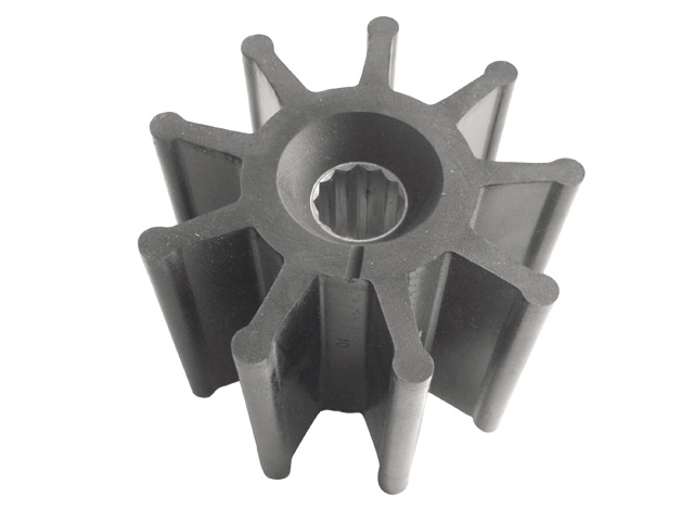 Talamex º Neoprene inboard impeller spline drive