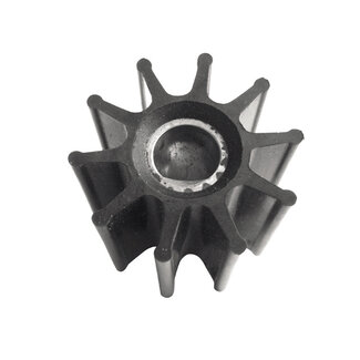 Talamex º Neoprene inboard impeller single flat drive