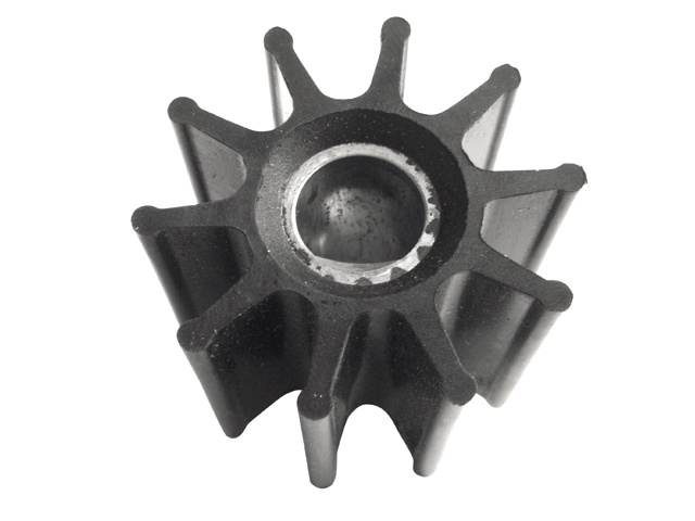 Talamex º Neoprene inboard impeller single flat drive