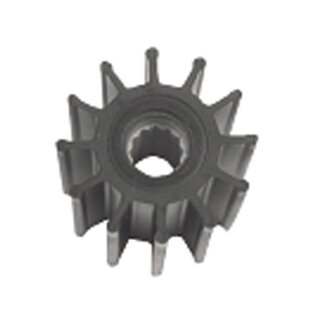Talamex º Neoprene inboard impeller spline drive