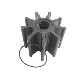 Talamex º Neoprene inboard impeller double flat drive met pakking