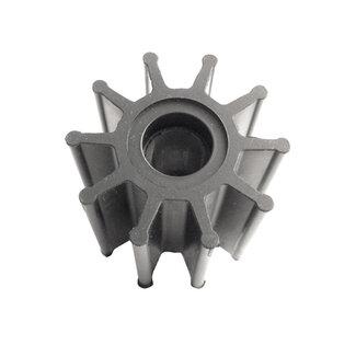 Talamex º Neoprene inboard impeller double flat drive