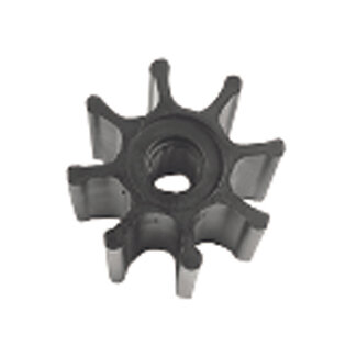 Talamex º Neoprene inboard impeller key drive