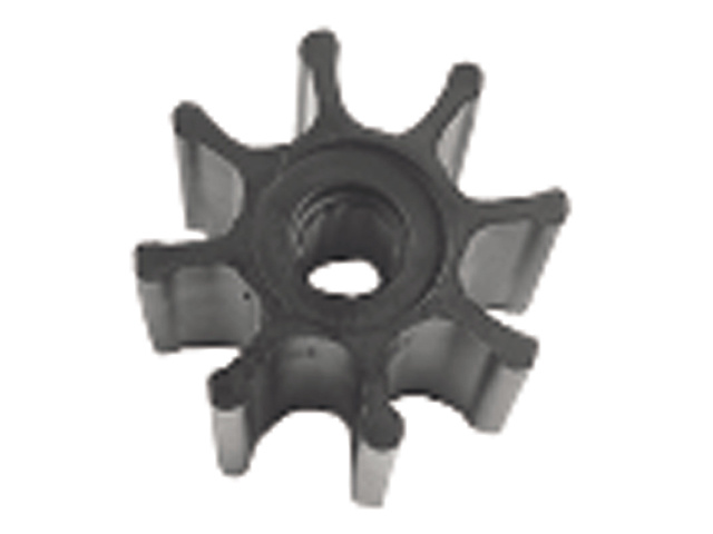 Talamex º Neoprene inboard impeller key drive