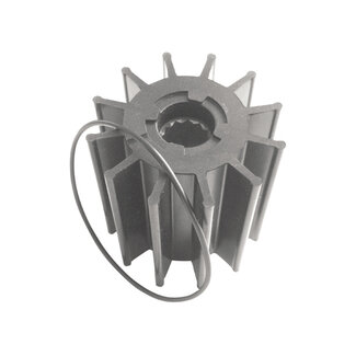 Talamex º Neoprene inboard impeller spline drive met pakking