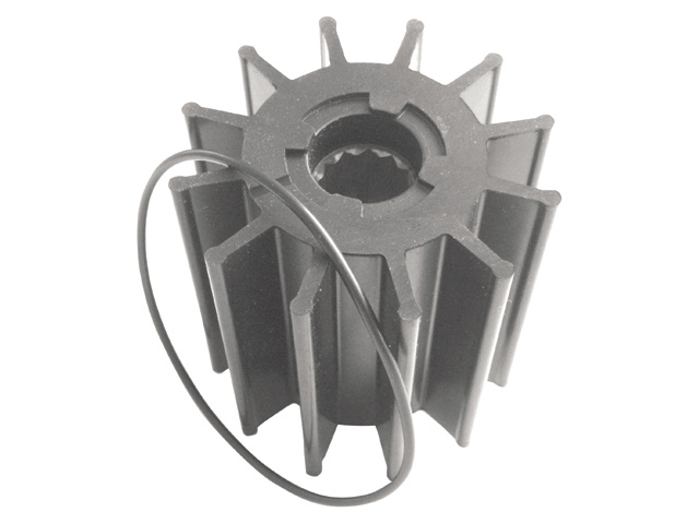 Talamex º Neoprene inboard impeller spline drive met pakking