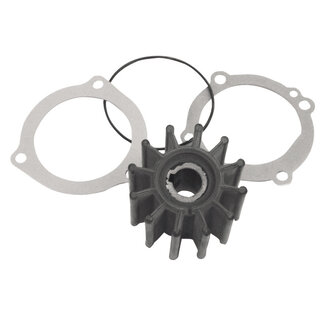 Talamex Neoprene inboard impeller key drive met pakking