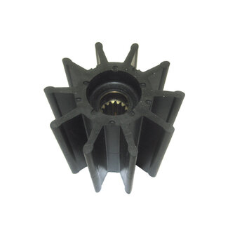 Talamex º Neoprene inboard impeller spline drive