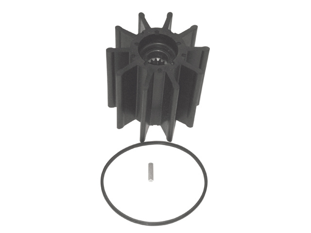 Talamex º Neoprene inboard impeller puller drive met pakking & bout