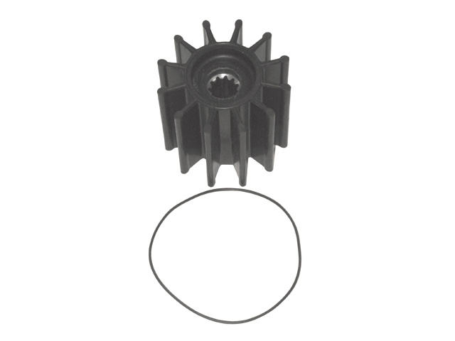 Talamex º Neoprene inboard impeller puller drive met pakking