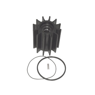 Talamex Neoprene inboard impeller puller drive met pakking & bout