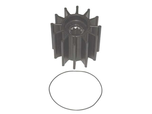Talamex º Neoprene inboard impeller puller drive met pakking