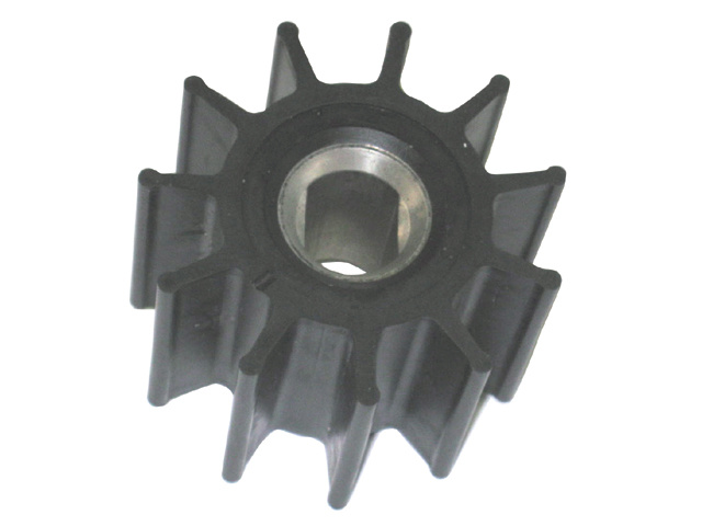 Talamex º Neoprene inboard impeller double flat drive 1