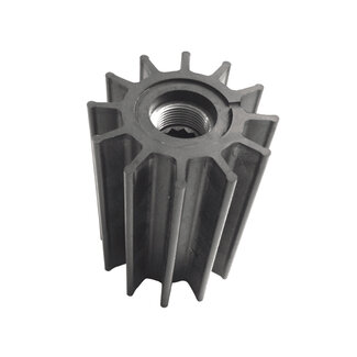Talamex º Neoprene inboard impeller spline drive met kap