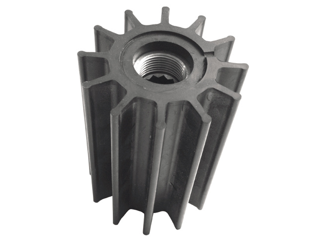 Talamex º Neoprene inboard impeller spline drive met kap