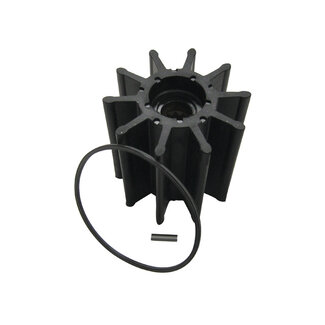 Talamex º Neoprene inboard impeller puller drive met pakking & bout