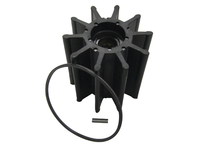 Talamex º Neoprene inboard impeller puller drive met pakking & bout