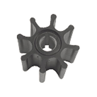 Talamex º Nitrile inboard impeller key drive met kap